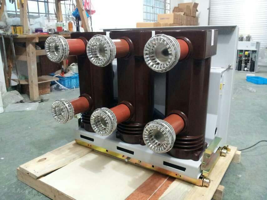ZN68-12户内真空断路器 威川电气生产商
