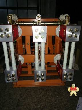 ZN85-35真空断路器​ 