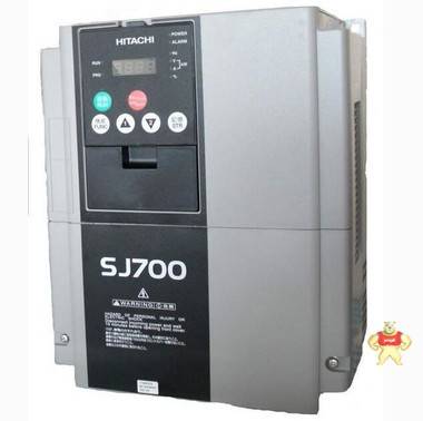 日立变频器SJ700-450HFEF2 