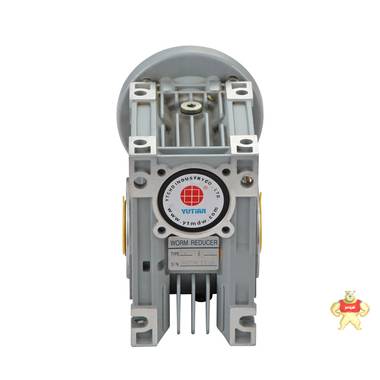 NRV-E090涡轮蜗杆减速机 NRV-E090单相输出轴减速机 90型直角减速机 90型铝壳减速机 