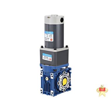 NRV-E090涡轮蜗杆减速机 NRV-E090单相输出轴减速机 90型直角减速机 90型铝壳减速机 