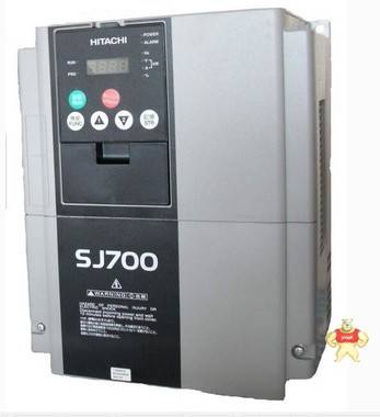 日立变频器SJ700-750HFEF2 