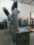 LW8-35六氟化硫断路器 威川电气生产商