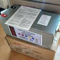 索潤(rùn)森蓄電池12V200AH