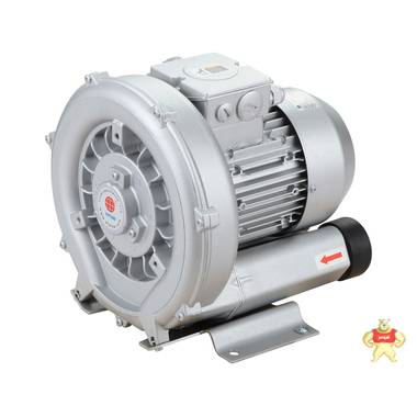 5500W环型高压风机 5.5KW高压风机 5.5千瓦高压风机 5.5KW380V风机 5500瓦鼓风机 高压风机 风机 