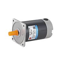 供应90W直流电机,90瓦直流电机,60W24V_5D60-24A-28S