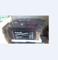 美國(guó)GNB蓄電池12V215AH