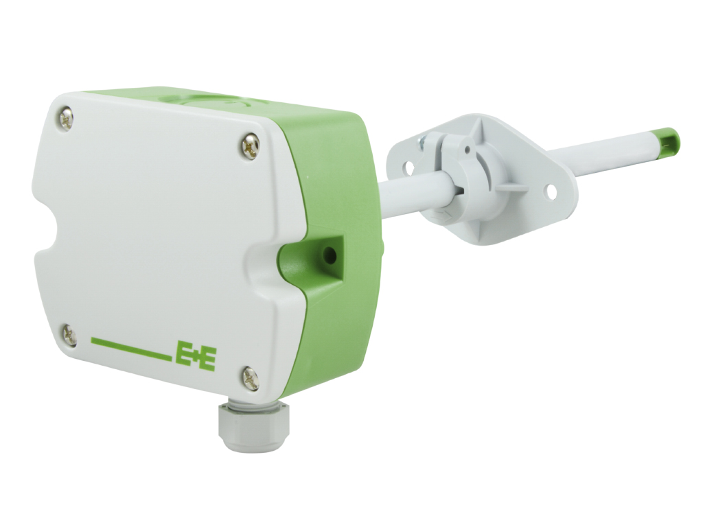 奥地利E+E益加义EE660微风速变送器EE660-V7XBFXXM风速变送器
