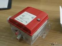 供应huba694差压变送器huba694压差传感器 空调压差传感器 压差变送器
