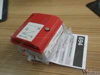 供应huba694差压变送器huba694压差传感器 空调压差传感器 压差变送器