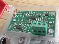 供应huba694差压变送器huba694压差传感器 空调压差传感器 压差变送器