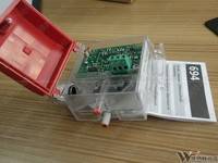 供应huba694差压变送器huba694压差传感器 空调压差传感器 压差变送器