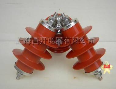 YH5W YH10W-100 102 108 200 204 216 HY5W-35KV 氧化鋅避雷器 