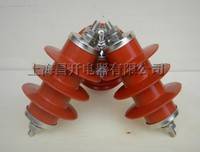 HY5WZ-51/134Q 35KV帶電纜電站型避雷器防雷器