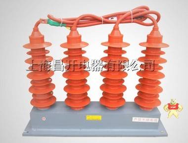 YH5WD-13.5/31 氧化锌避雷器 HY5WD-13.5/31 防雷避雷器 厂家 