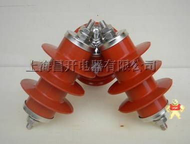 YH5WD-13.5/31 氧化锌避雷器 HY5WD-13.5/31 防雷避雷器 厂家 