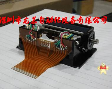专业销售 CAPG247 日本Seiko精工打印机芯 