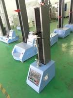 上海生产电动桌上型单柱拉力机