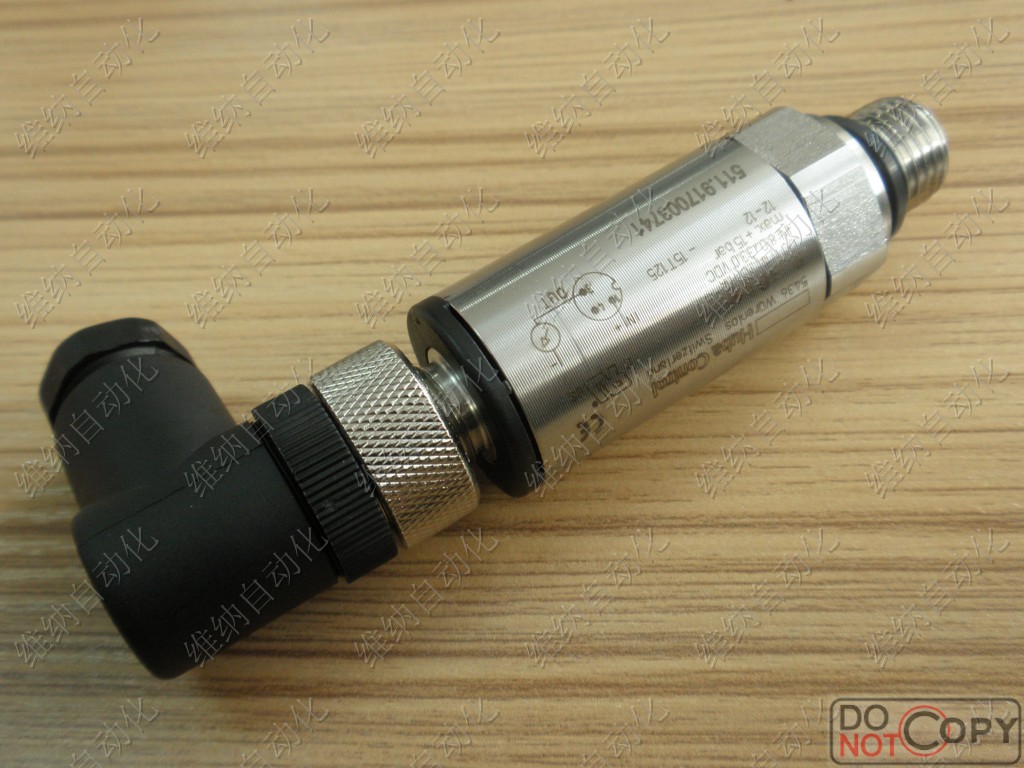 huba 511 压力传感器变送器 瑞士huba经典款压力变送器511.917003741