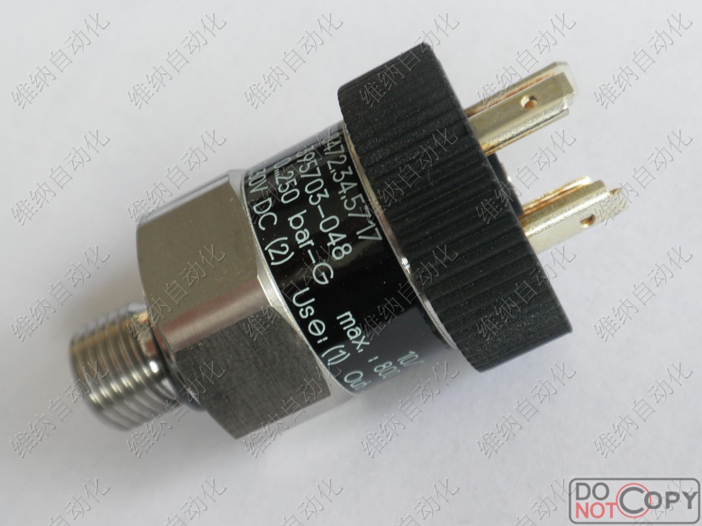 TRAFAG8472压力传感器 注塑机用压力变送器