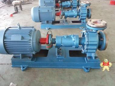 供应泰盛风冷式热油泵RY5-32-200A  2.2KW导热油泵 泰盛泵业 