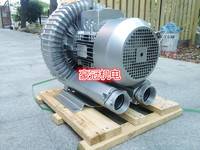 真空搬运专用5.5kw高压鼓风机-行业高压风机报价