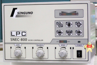 電眼反射式對線機 SNEC-800 
