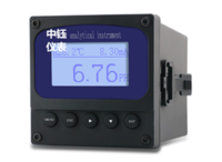 供应工业PH/ORP控制器