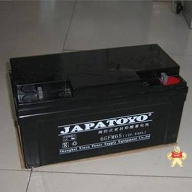 ups电源免维护蓄电池6GFM150东洋蓄电池JAPATOYO12V150AH UPS电源批发 