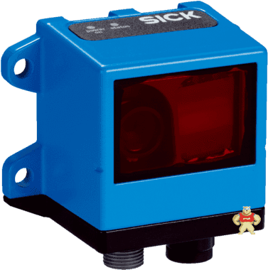西克SICK条码定位传感器OLM100-1006 