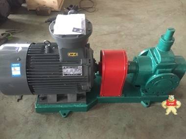 供应G105-1单螺杆泵适用粘稠高的 立式单螺杆泵 