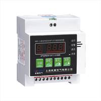 【原厂现货】能曼 低价批发 高性价比 电气火灾控制器 一路分体型