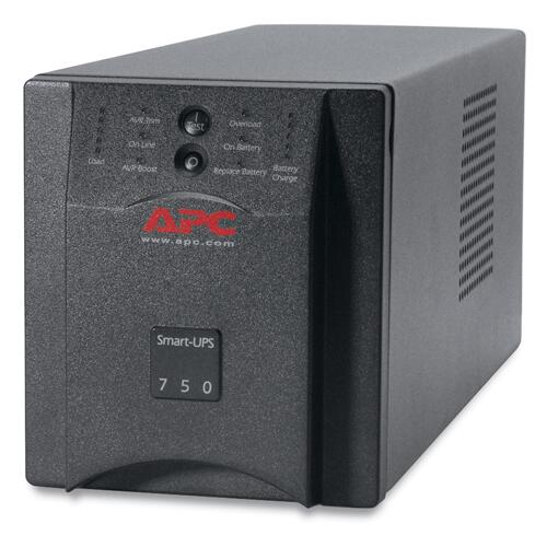 APC UPS不间断电源 SUA750ICH
