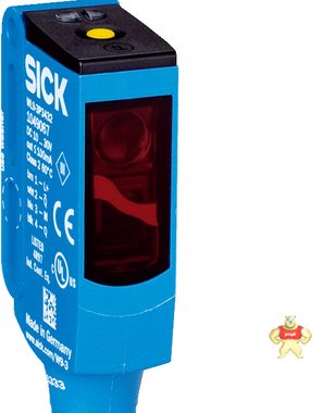 德国西克sick代理传感器全新现货价格优势WL9-3N1132 