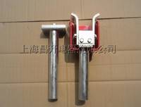 昌開電器銅管型隔離開關(guān) GW4-15W戶外高壓隔離開關(guān)