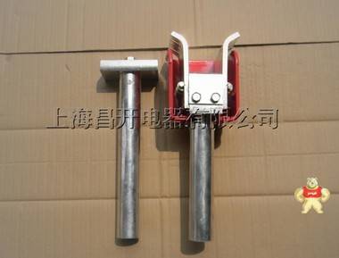 昌開電器銅管型隔離開關(guān) GW4-15W戶外高壓隔離開關(guān) 