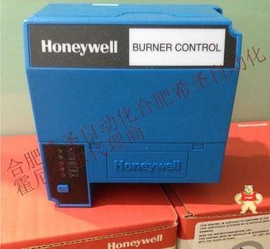 霍尼韦尔honeywell 燃烧控制器控制器EC7810A 