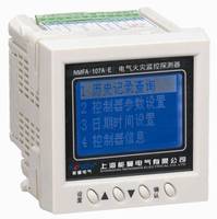 【原厂现货】能曼 低价批发 高性价比 液晶多路火灾控制器 面板式分体型