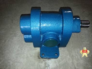 泰盛供应ZYB5-4.0煤焦油泵 渣油齿轮泵 杂质齿轮泵专业生产 泰盛泵业 
