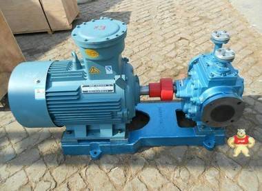 厂家直销YCB30-0.6圆弧泵流量大噪音低 15KW电机 泰盛泵业 