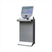 【原厂现货】能曼 高性价比 琴台式火灾控制中心主机 多路