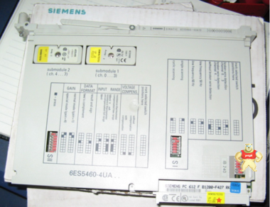 全新原装 Siemens 6ES5460-4UA13 