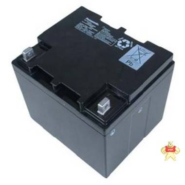 特价松下蓄电池LC-P1238ST（12V38AH）UPS 直流屏专用蓄电池 