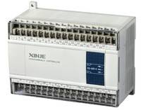 信捷XC2-14T-E PLC及编程