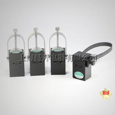 昌开20KV冷缩电缆终端接头三芯户内终端附件LSN-20/3.1/35-70平方 