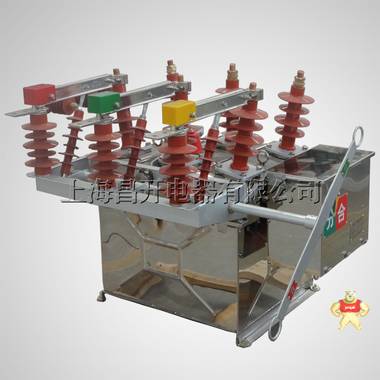 CHKGE昌开35KV冷缩 单芯户外终端头高压电缆头WLS-35/1.4电缆附件 