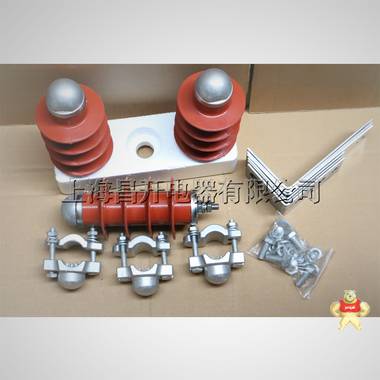 电子围栏高压避雷器 脉冲电子围栏配件防雷器 现货保障 厂家直销 