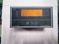 温度仪表调节器