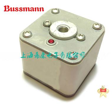 美国Bussmann熔断器170M5414 
