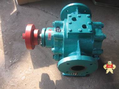 河北沧州LQB10-0.36沥青泵  保温沥青泵 保温齿轮泵 泰盛泵业 